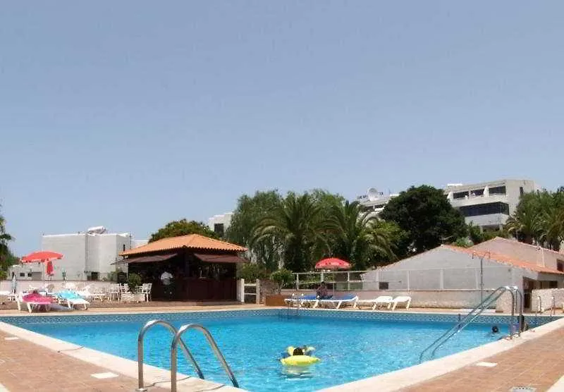 Apartamento Paradero I Playa de las Américas