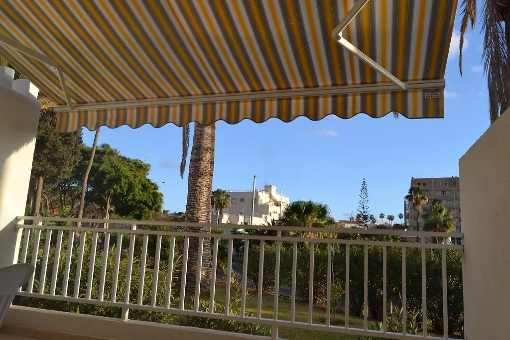 Apartment Paradero I Playa de las Americas