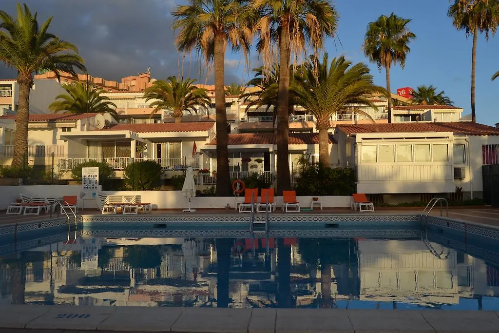 Apartment Paradero I Playa de las Americas  Spain