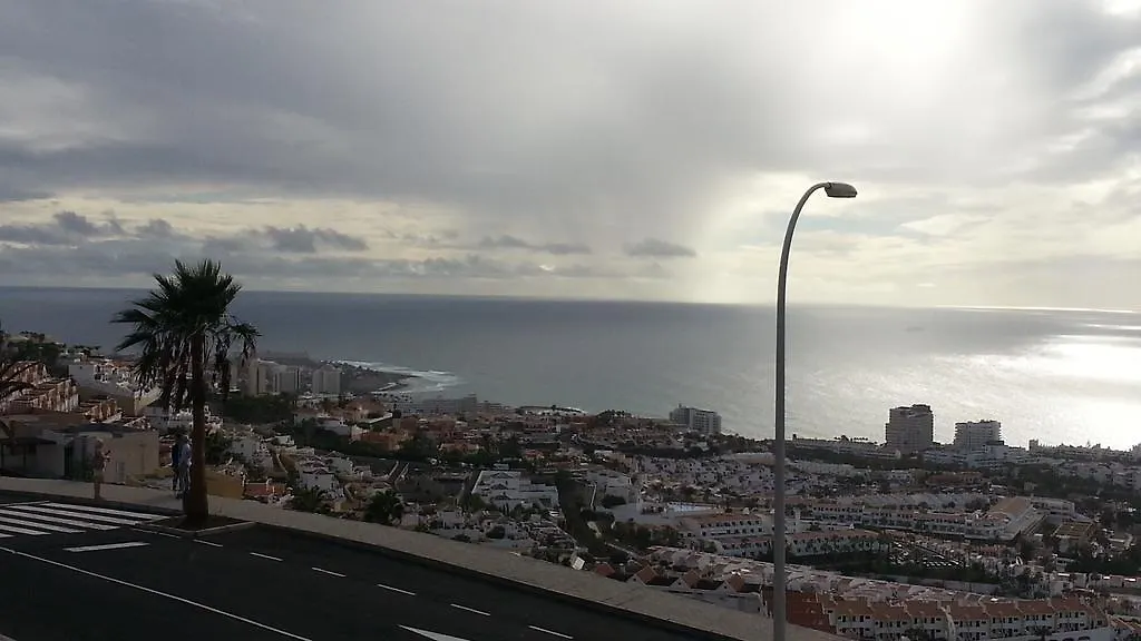 Apartment Paradero I Playa de las Americas  Spain